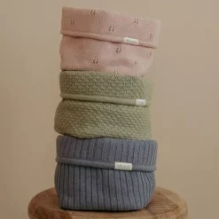 Little Dutch Commodemandjes|Decoratie^Commodemandje klein - Blauw - Essentials