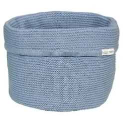 Little Dutch Commodemandjes|Decoratie^Commodemandje klein - Blauw - Essentials