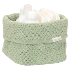 Little Dutch Commodemandjes|Decoratie^Commodemandje klein - Groen - Essentials