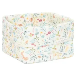 Little Dutch Commodemandjes|Decoratie^Commodemandje klein - Meerkleurig - Forest Friends - Forest Wonders