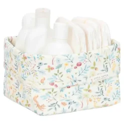 Little Dutch Commodemandjes|Decoratie^Commodemandje klein - Meerkleurig - Forest Friends - Forest Wonders