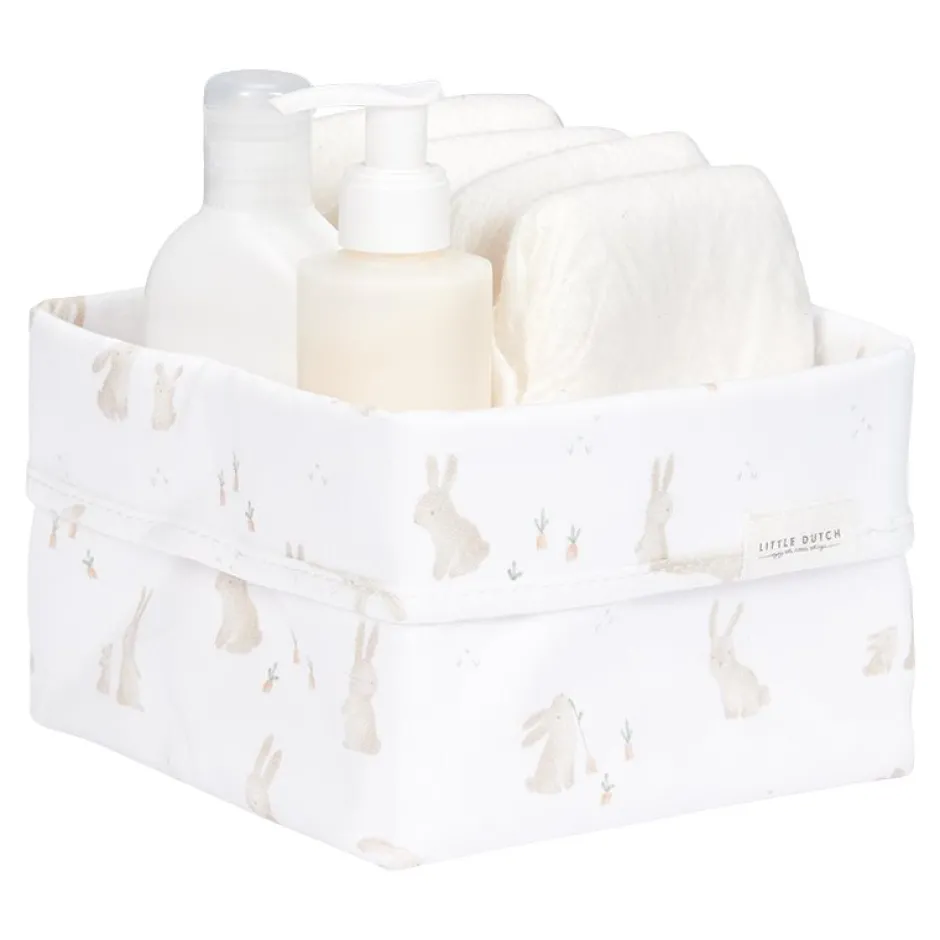 Little Dutch Commodemandjes|Decoratie^Commodemandje klein Baby Bunny