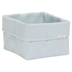 Little Dutch Commodemandjes|Decoratie^Commodemandje klein Pure Soft Blue