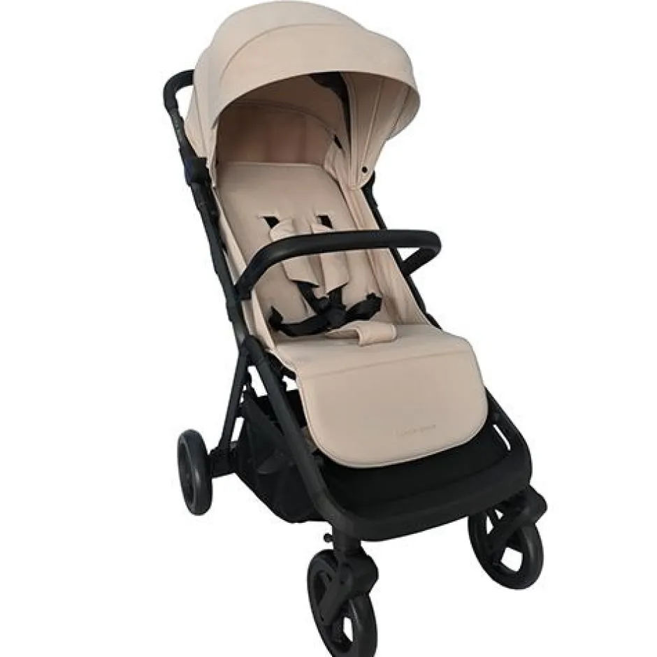 Little Dutch Buggy's^Compacte buggy - Beige - Essentials