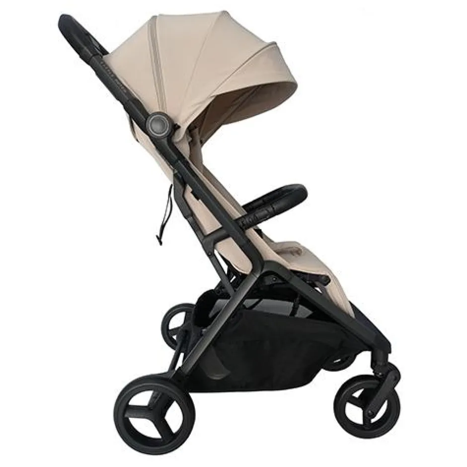 Little Dutch Buggy's^Compacte buggy - Beige - Essentials