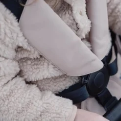 Little Dutch Buggy's^Compacte buggy - Beige - Essentials