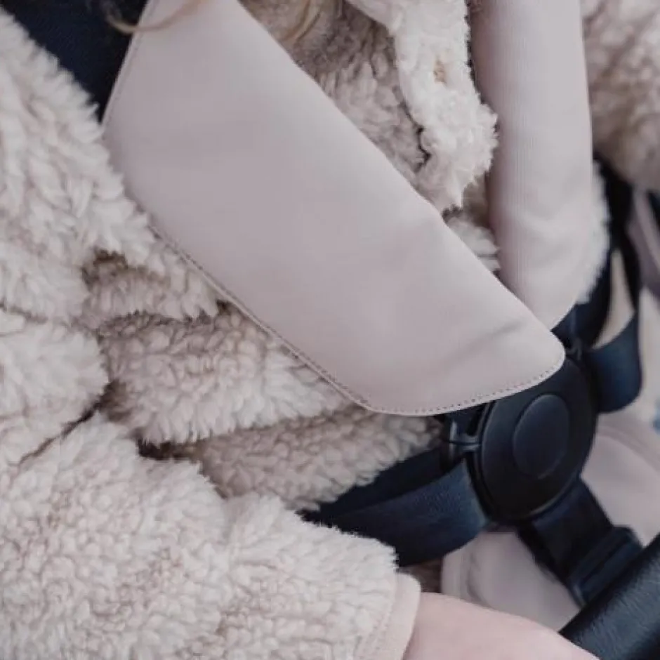 Little Dutch Buggy's^Compacte buggy - Beige - Essentials