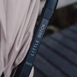 Little Dutch Buggy's^Compacte buggy - Beige - Essentials