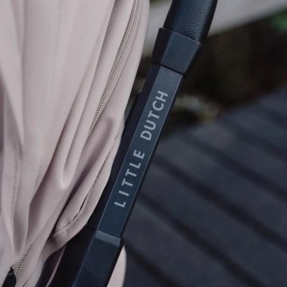 Little Dutch Buggy's^Compacte buggy - Beige - Essentials