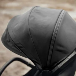 Little Dutch Buggy's^Compacte buggy - Grijs - Essentials