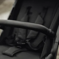 Little Dutch Buggy's^Compacte buggy - Grijs - Essentials