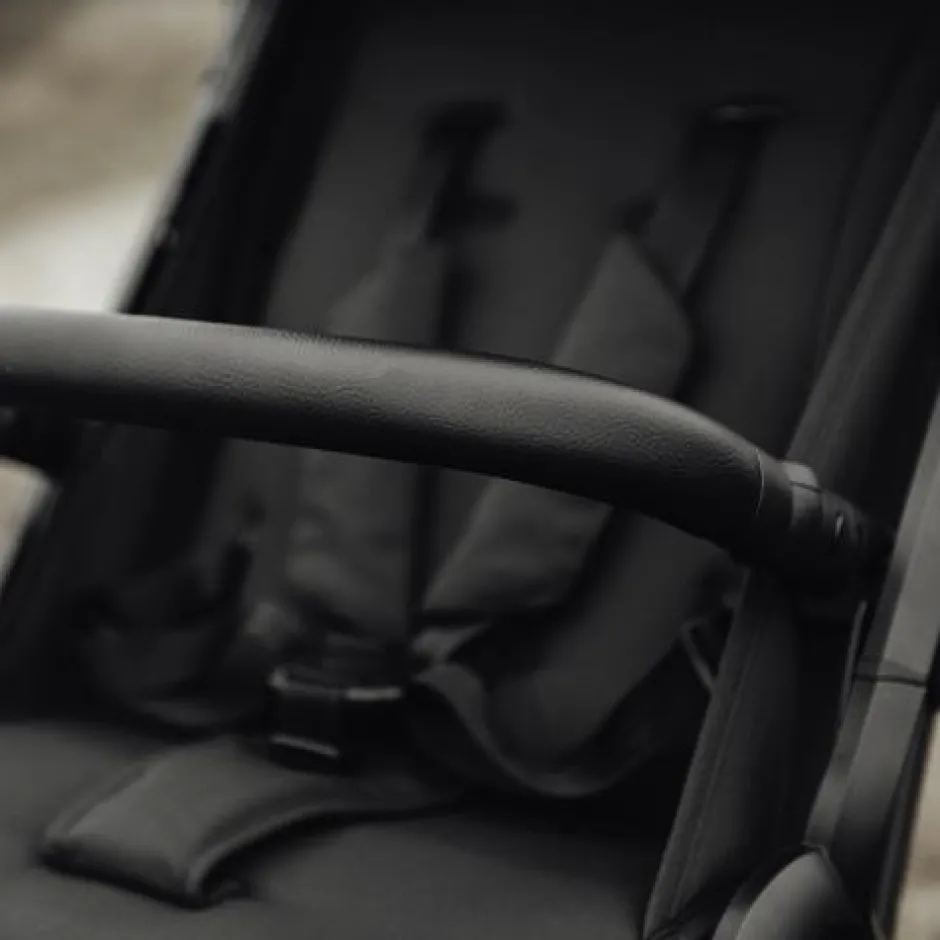 Little Dutch Buggy's^Compacte buggy - Grijs - Essentials