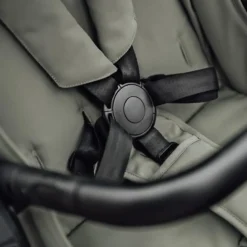 Little Dutch Buggy's^Compacte buggy - Groen - Essentials