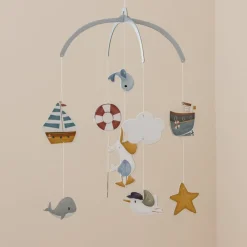 Little Dutch Decoratie^Deco mobiel Sailors Bay
