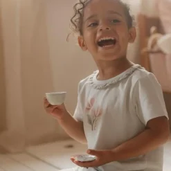 Little Dutch Rollenspel^13-delige theeset - Fairy Garden