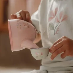 Little Dutch Rollenspel^13-delige theeset - Fairy Garden