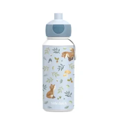 Little Dutch Drinken^Drinkfles Pop-Up 400 ml Forest Friends