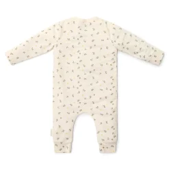 Little Dutch Pyjama's|Pyjama's^Eendelige kerst pyjama – Beige