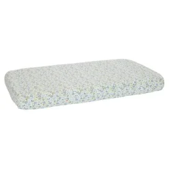 Little Dutch Hoeslakens^Eenpersoons hoeslaken - Blauw - Forest Friends - Forest Adventure