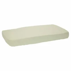 Little Dutch Hoeslakens^Eenpersoons hoeslaken - Groen - Essentials