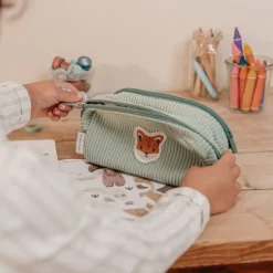 Little Dutch Creatief Speelgoed^Etui - Forest Friends