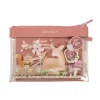 Little Dutch Creatief Speelgoed^Etui met inhoud - Roze - Fairy Garden