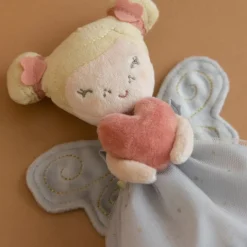 Little Dutch Zachte Poppen|Poppen^Fay – de fee van liefde