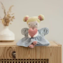 Little Dutch Zachte Poppen|Poppen^Fay – de fee van liefde