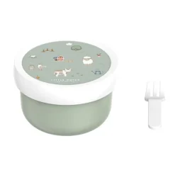 Little Dutch Lunch^Fruitbox - Groen - Little Farm