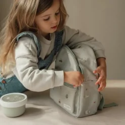 Little Dutch Lunch^Fruitbox - Groen - Little Farm