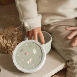 Little Dutch Lunch^Fruitbox - Groen - Little Farm