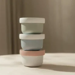 Little Dutch Lunch^Fruitbox - Groen - Little Farm