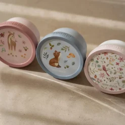 Little Dutch Lunch^Fruitbox 300 ml Forest Friends