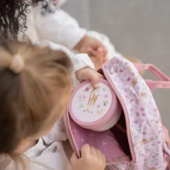 Little Dutch Lunch^Fruitbox Campus 300 ml Fairy Garden