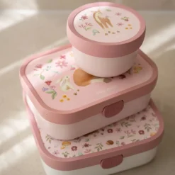 Little Dutch Lunch^Fruitbox Campus 300 ml Fairy Garden