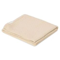 Little Dutch Ledikantdeken^Gebreid ledikantdeken – Beige – Essentials