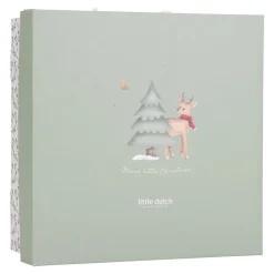 Little Dutch Educatief Speelgoed^Giftset - Kerst