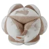 Little Dutch Educatief Speelgoed^Grijpbal - Beige - Baby Bunny