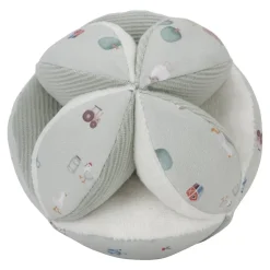 Little Dutch Educatief Speelgoed^Grijpbal Little Farm