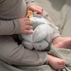 Little Dutch Educatief Speelgoed^Grijpbal Little Farm