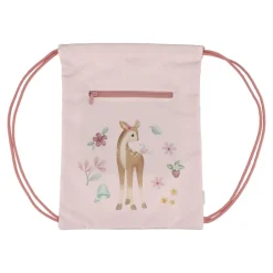 Little Dutch Tassen^Gymtas Fairy Garden