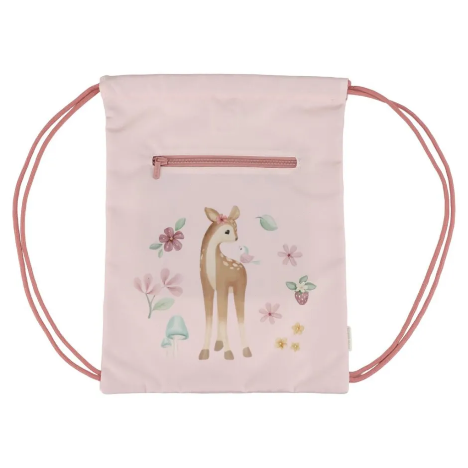 Little Dutch Tassen^Gymtas Fairy Garden