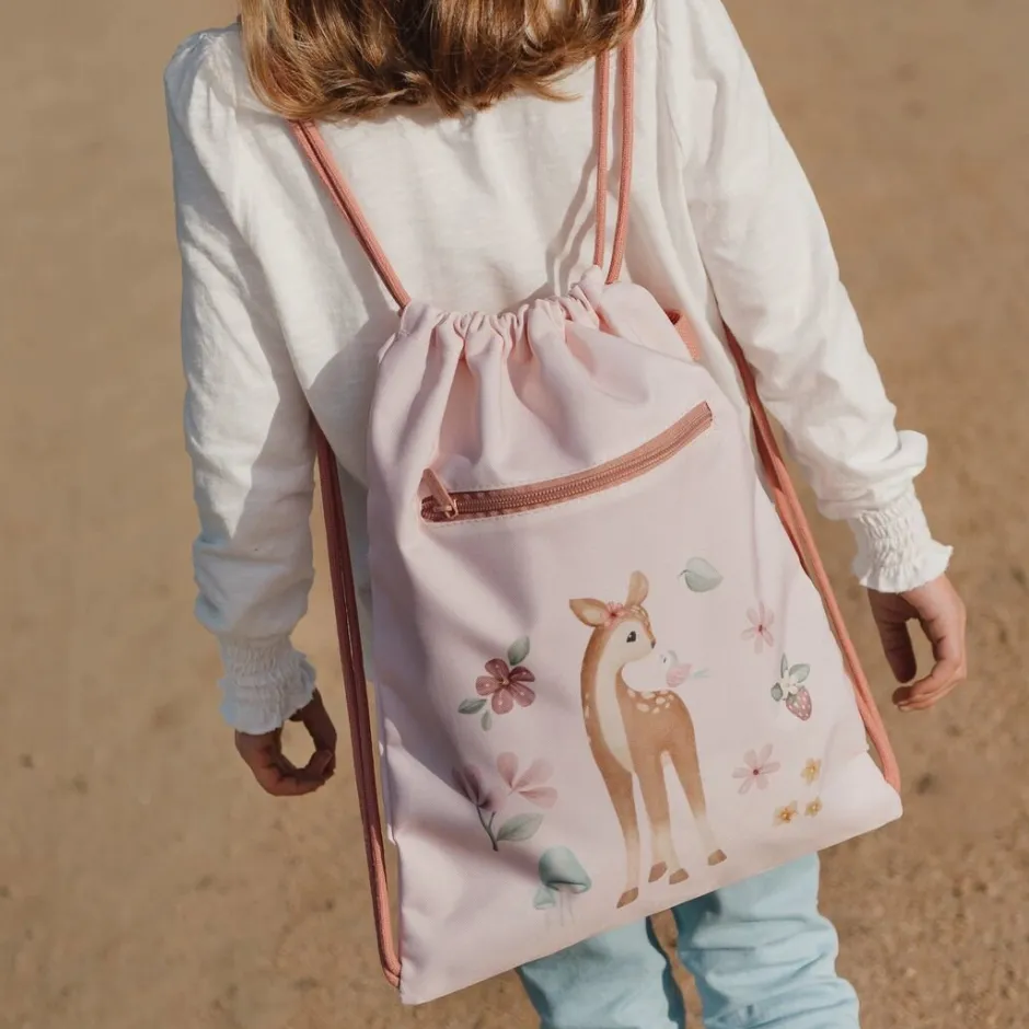 Little Dutch Tassen^Gymtas Fairy Garden