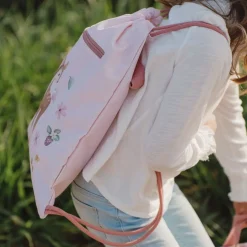 Little Dutch Tassen^Gymtas Fairy Garden