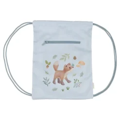 Little Dutch Tassen^Gymtas Forest Friends