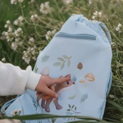 Little Dutch Tassen^Gymtas Forest Friends