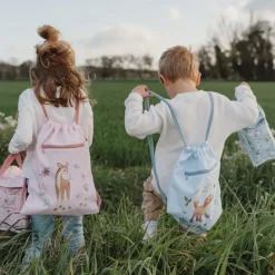Little Dutch Tassen^Gymtas Forest Friends