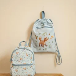 Little Dutch Tassen^Gymtas Forest Friends