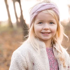 Little Dutch Accessoires|Meisjes Kleding^Haarband - Meerkleurig - Fairy Garden