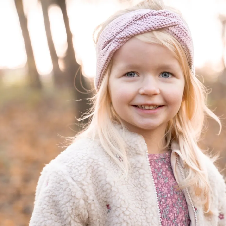 Little Dutch Accessoires|Meisjes Kleding^Haarband - Meerkleurig - Fairy Garden